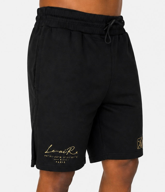 SHORT PARIS