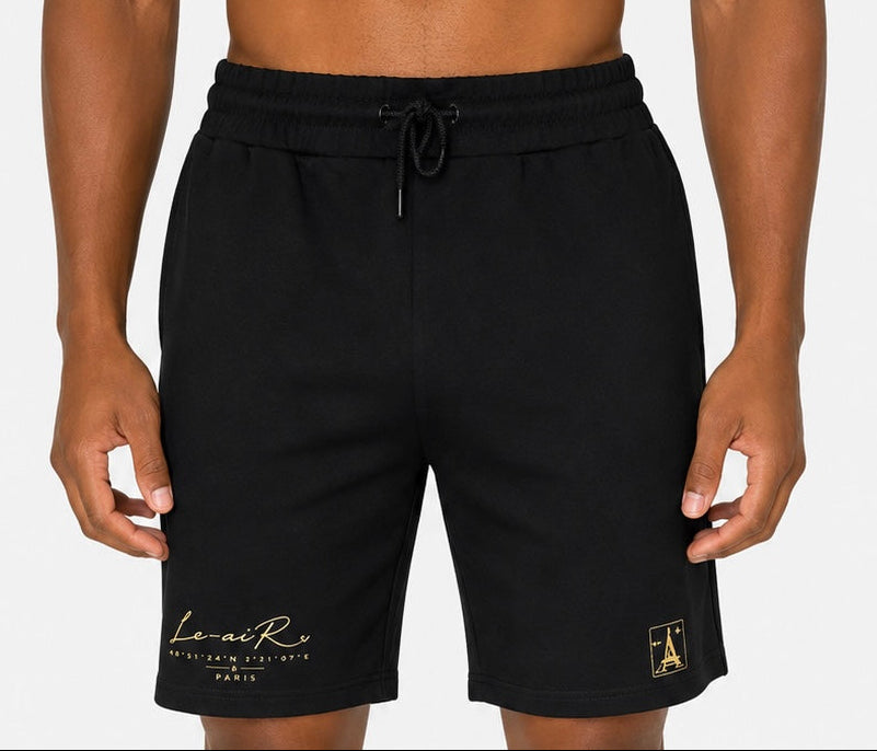 SHORT PARIS