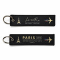 PORTE CLÉ (FLAMME)
