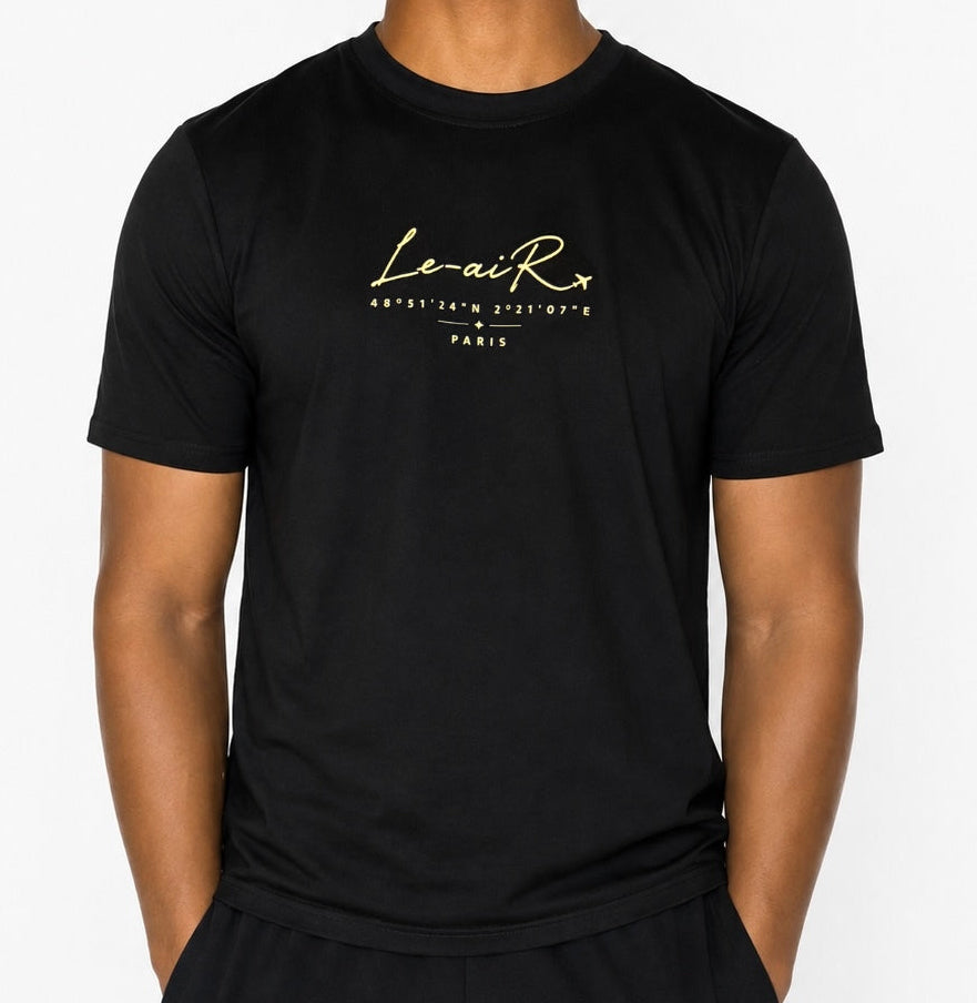 T-SHIRT PARIS